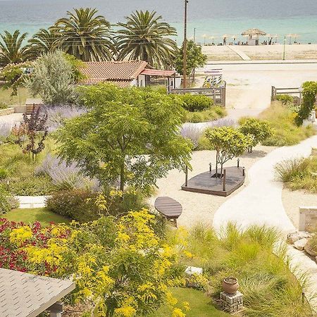 Ammouda Villas Chalkidiki Kültér fotó