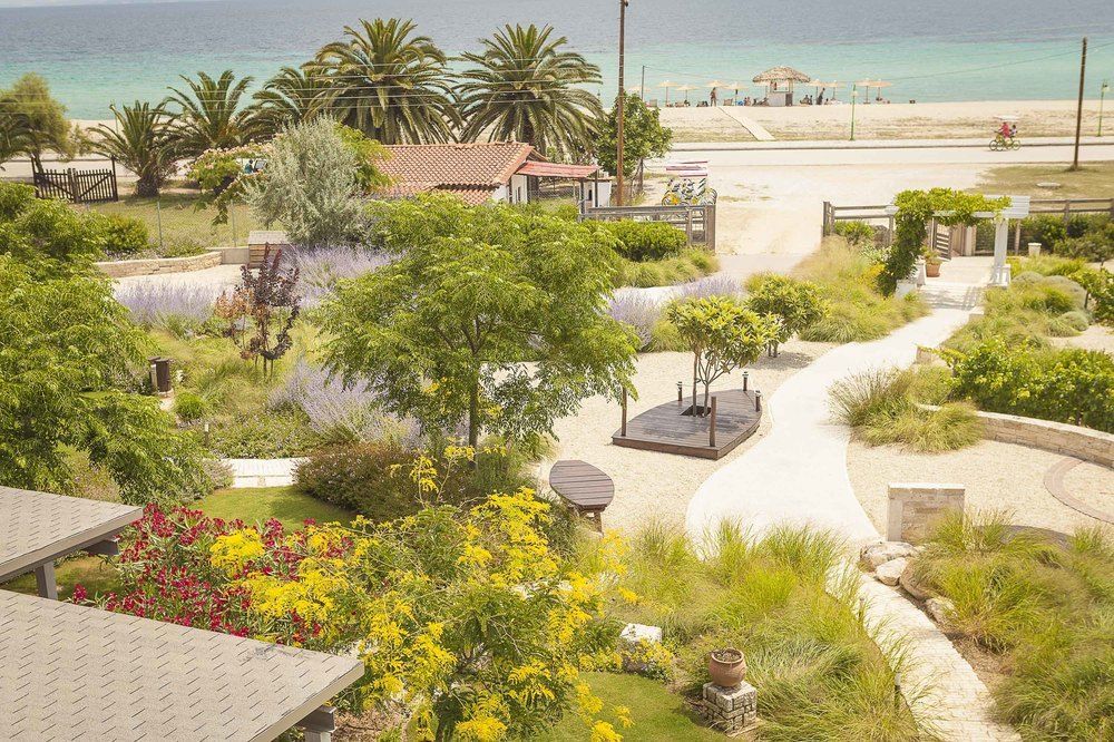 Ammouda Villas Chalkidiki Kültér fotó