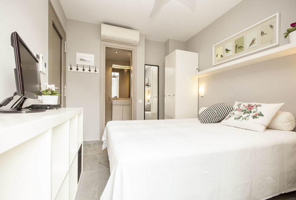 Ammouda Villas Chalkidiki Kültér fotó