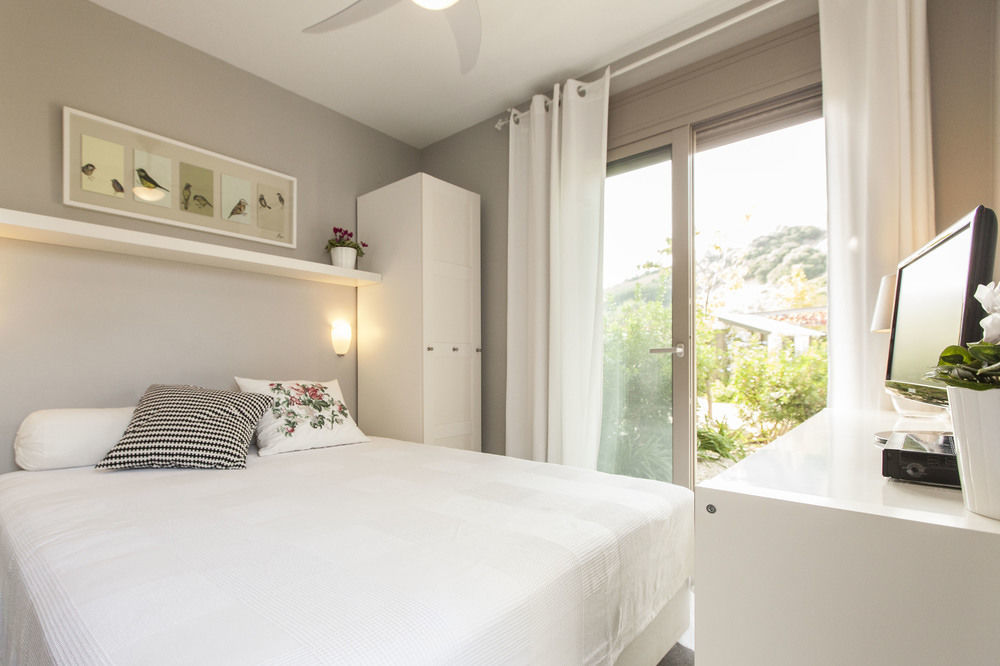 Ammouda Villas Chalkidiki Kültér fotó