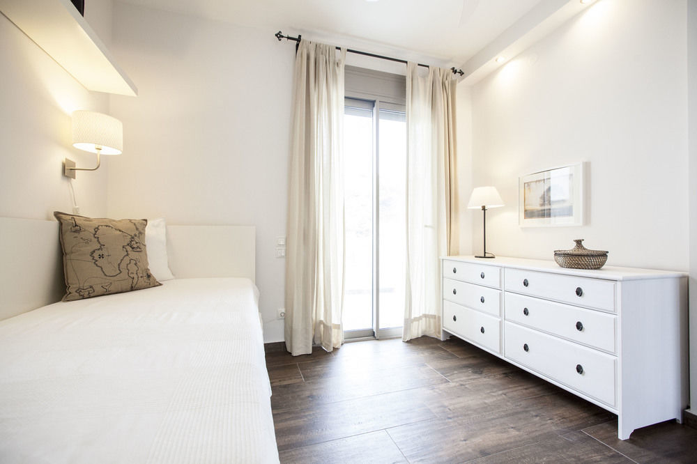 Ammouda Villas Chalkidiki Kültér fotó