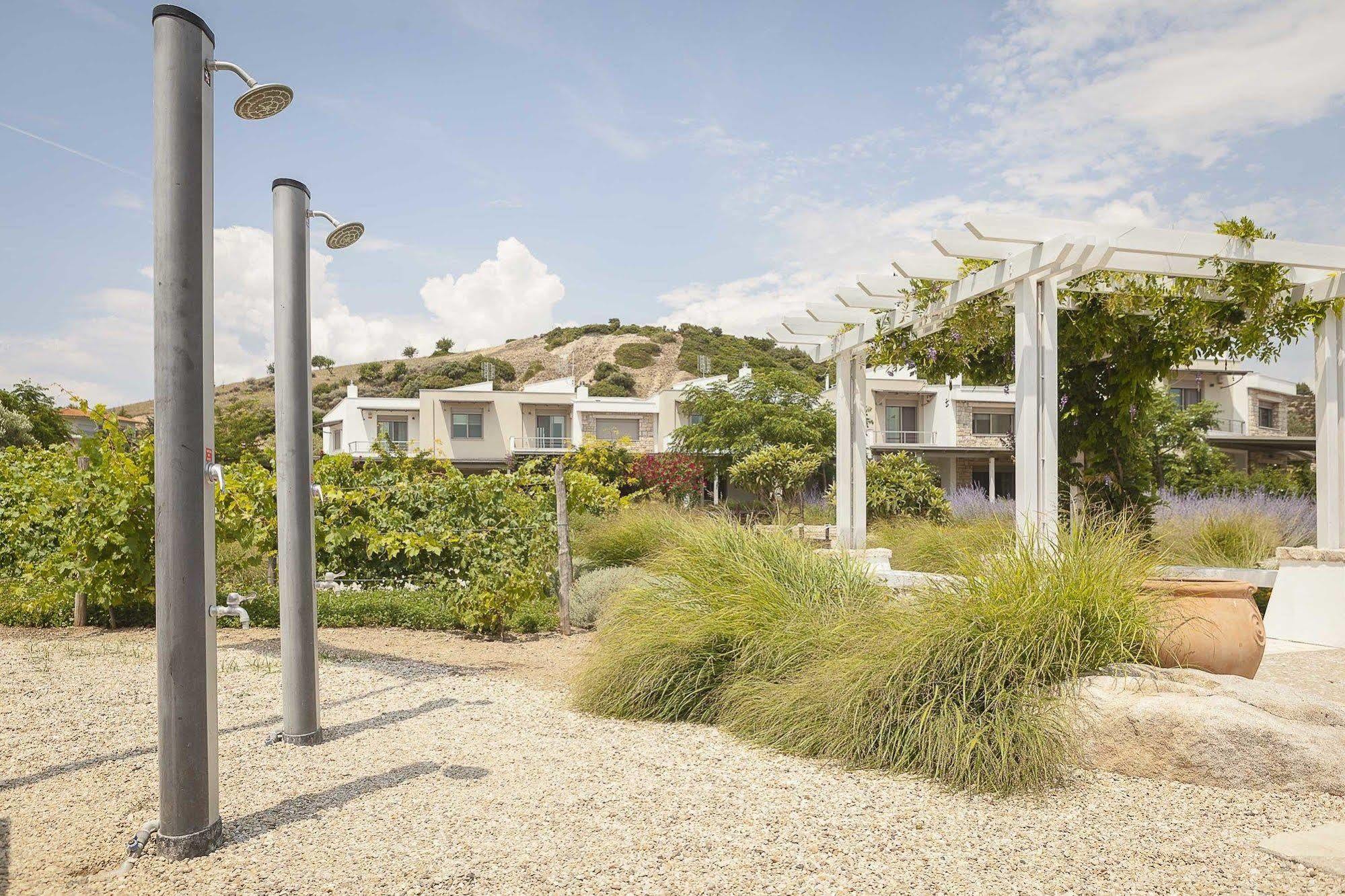 Ammouda Villas Chalkidiki Kültér fotó