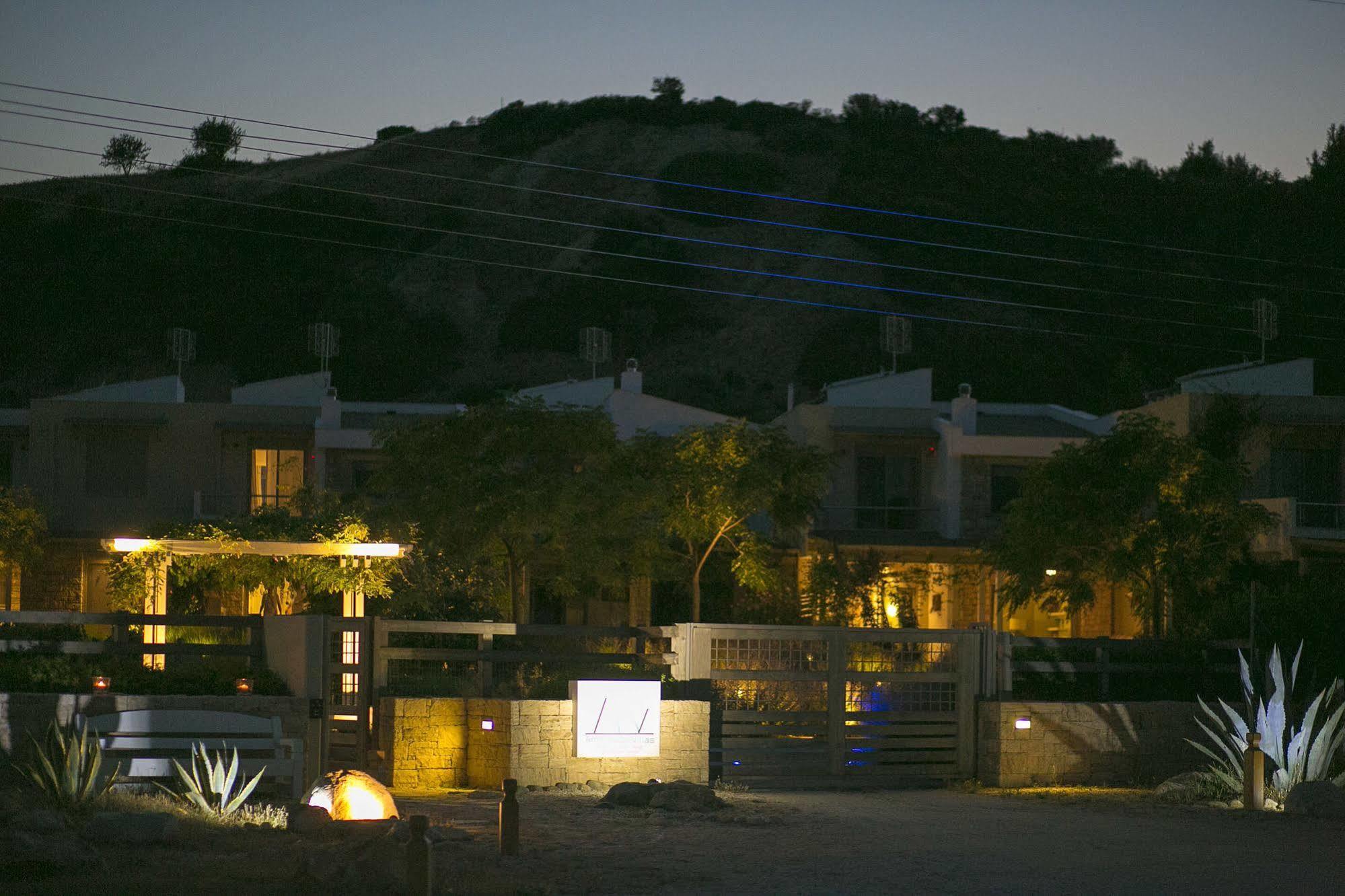 Ammouda Villas Chalkidiki Kültér fotó