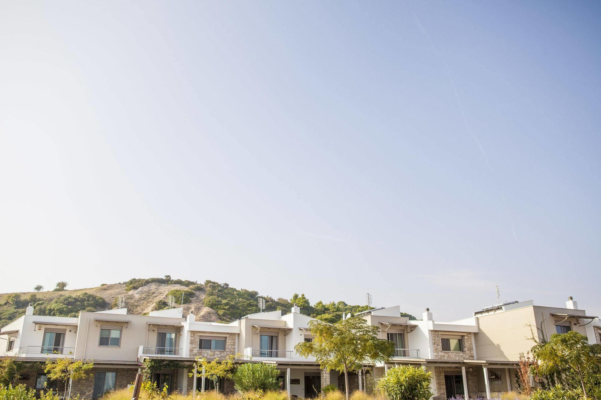 Ammouda Villas Chalkidiki Kültér fotó