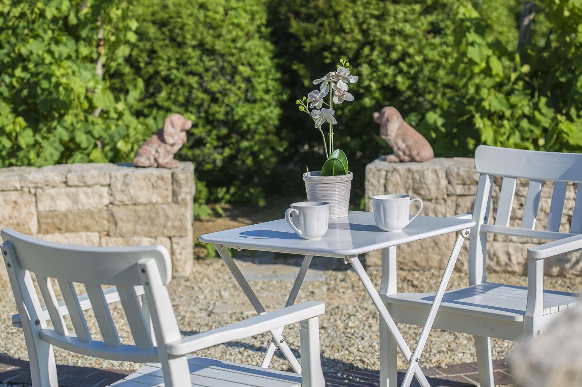 Ammouda Villas Chalkidiki Kültér fotó