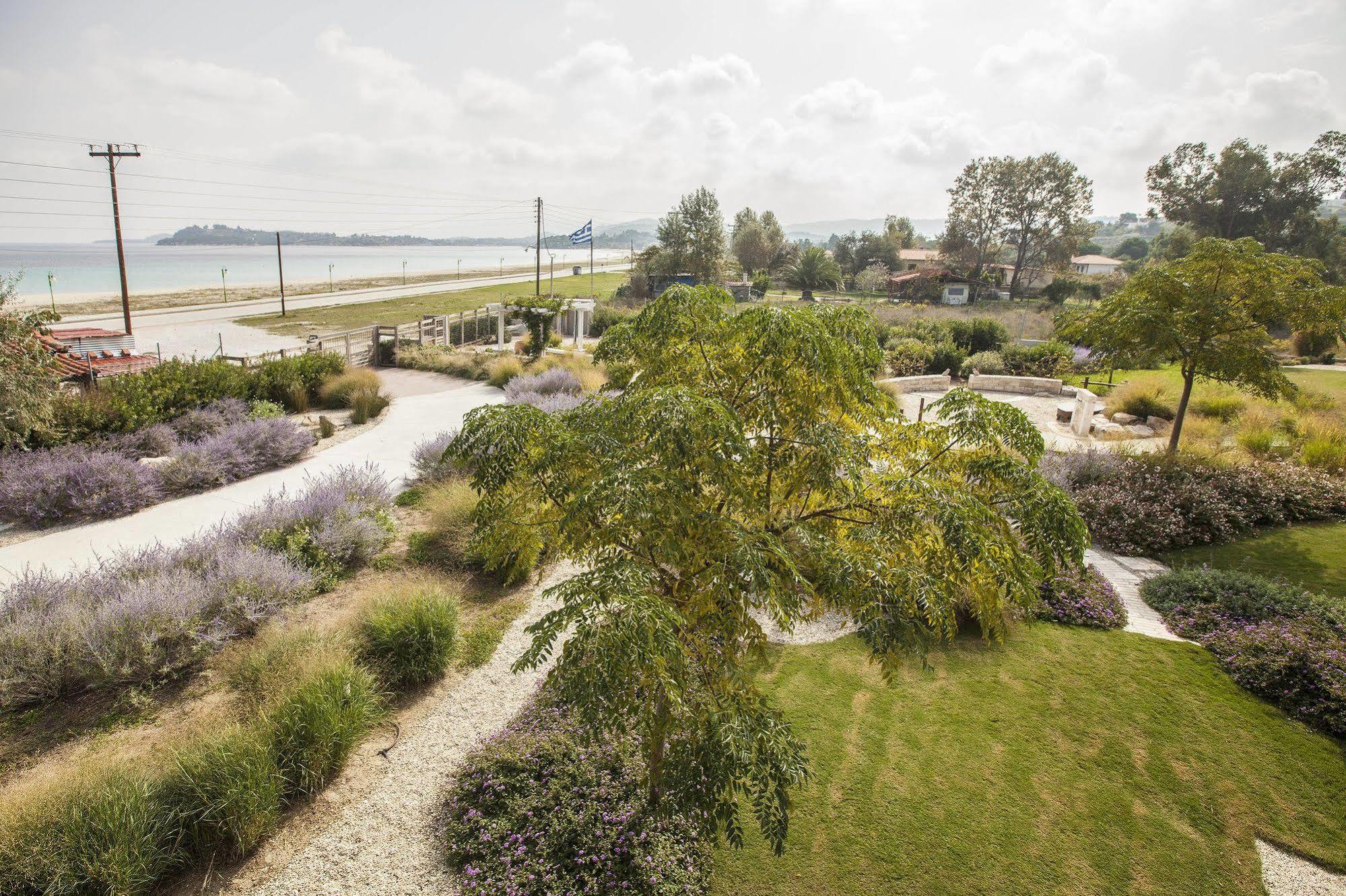 Ammouda Villas Chalkidiki Kültér fotó