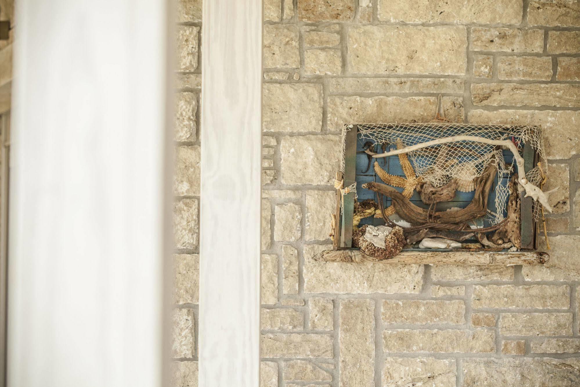 Ammouda Villas Chalkidiki Kültér fotó