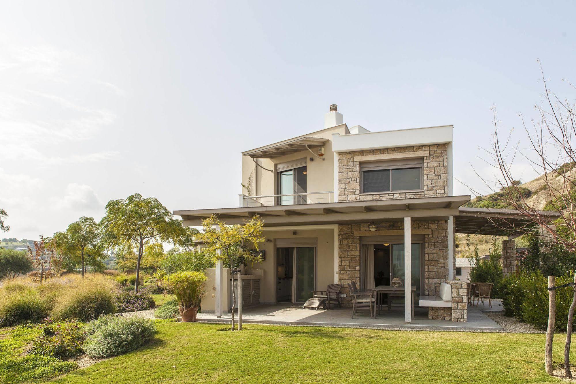 Ammouda Villas Chalkidiki Kültér fotó